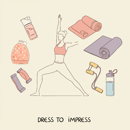 Dress to impress